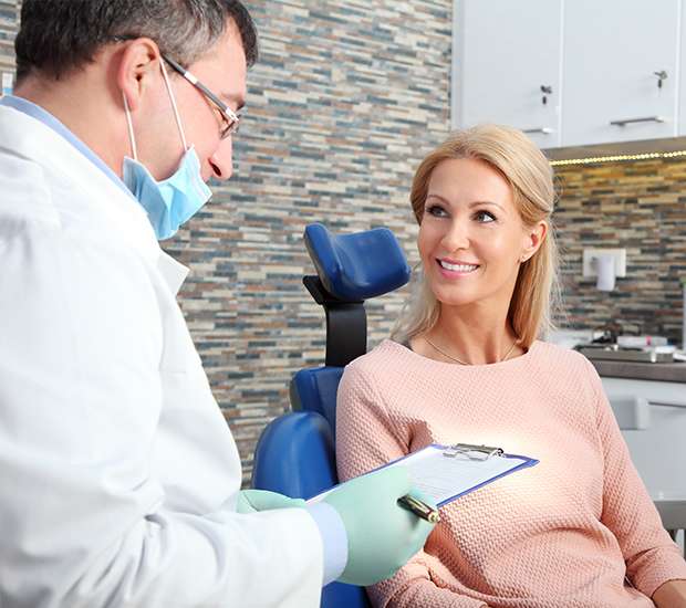 Brea Questions to Ask at Your Dental Implants Consultation