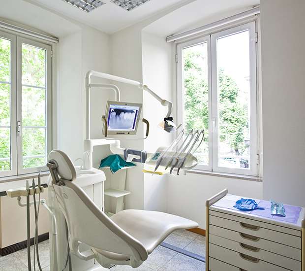 Brea Dental Office