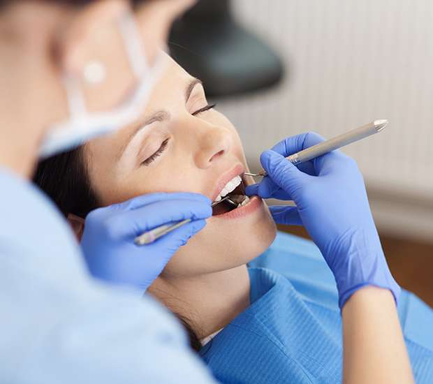 Brea Dental Restorations