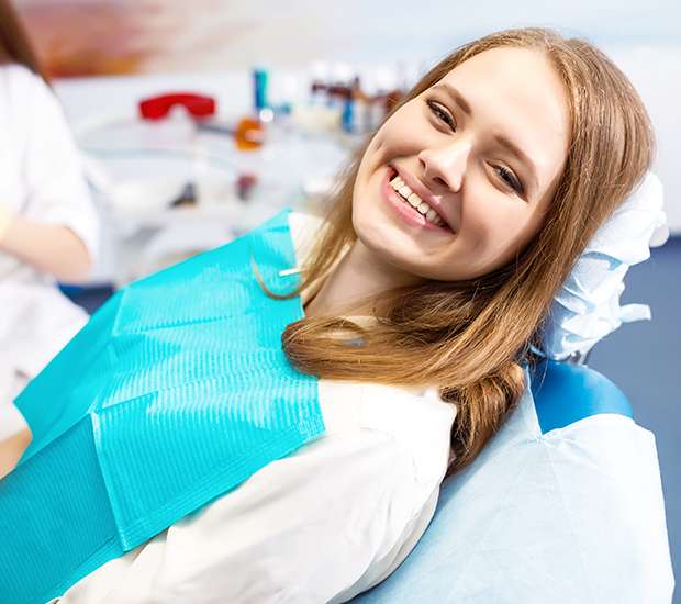 Brea Emergency Dentist