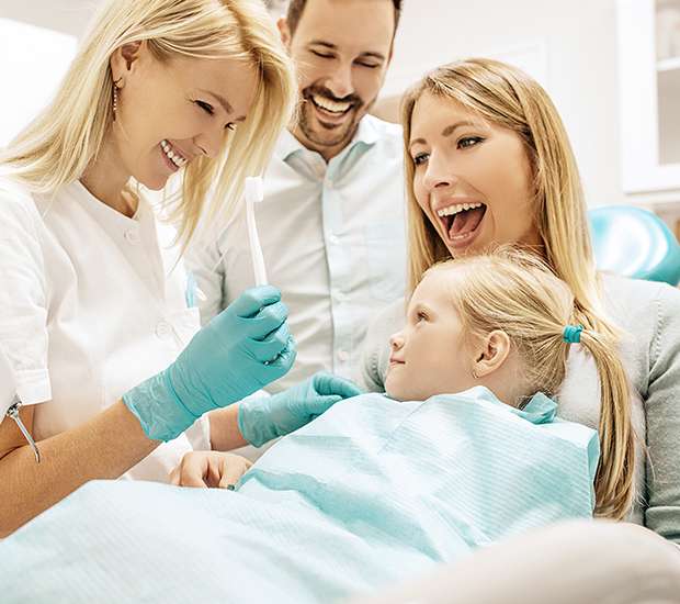 Brea Family Dentist