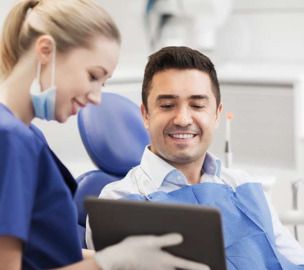 Brea General Dentistry Services