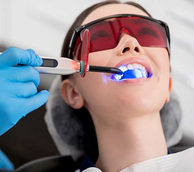 Brea Professional Teeth Whitening