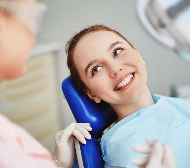 Brea Root Canal Treatment
