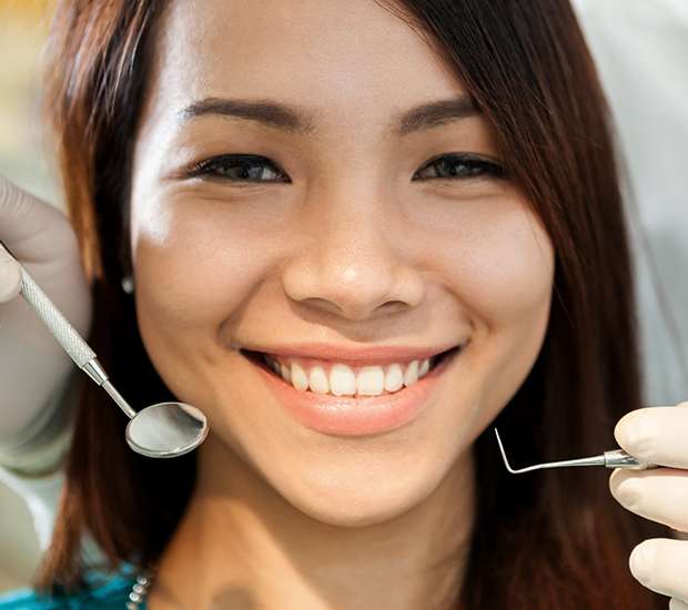 Brea Routine Dental Procedures