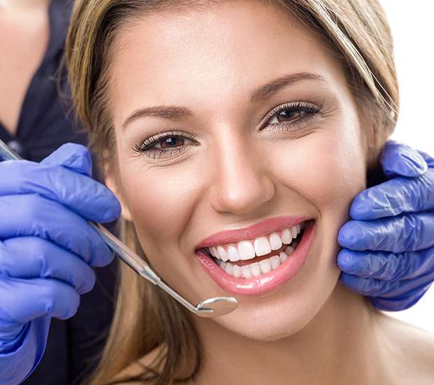 Brea Teeth Whitening at Dentist